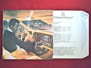 ORLANDO JOHNSON & TRANCE „TURN THE MUSIC ON“ INKL. PROMO-INSERT NEAR MINT RARE