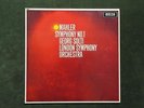 SOLTI - Mahler 1 - LSO - Decca SXL 6113 - Speakers Corner AUDIOPHILE