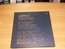 Mozart, 13 Klavierkonzerte, Alfred Brendel, Marriner, Box 8 LP