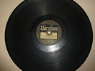 PREWAR BLUES 78 RPM RECORD -REV S. J. WORRELL (STEAMBOAT BILL)- VOCALION 1091