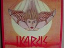 Ikarus - Same - orig. 1971 DE plus 4   LP vg / orig. Innersleeve / Deutschrock
