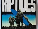The Riptides-RIPTIDES (aka The Last Wave)1983 Album,Regular Records RRLP1207 .