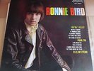 RONNIE BIRD - RONNIE BIRD - Canada LONDON 60s LP French Mod Beat classic