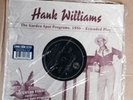 Hank Williams The Garden Spot Programs 10