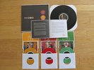 Blink-182 Take Off Your Pants and Jacket Vinyl LP + 3x7