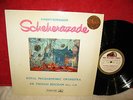 ASD 251 ED1 W/G STEREO UK RIMSKY KORSAKOV SCHEHERAZADE RPO BEECHAM NM