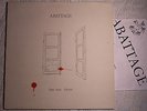 Jean-Marc Foussat ?– Abattage French RARE orig' PRIVATE LP 1983 Musique Concrete