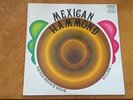 Dieter Reith – Dieter Reith's Move Volume 1 - Mexican Hammond lp