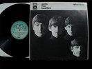 THE BEATLES With The Beatles STEREO Italian 3c 064-04181 EX+