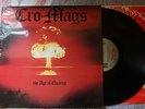 Cro Mags - Age Of Quarrel 12