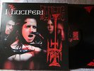 Danzig - I Luciferi 777 unplayed misfits samhain prong doyle