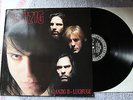 Danzig - Lucifuge 2nd pressing    samhain balzac prong doyle