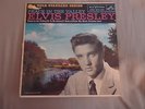 Elvis Presley RCA EPA-5121 Peace In The Valley It Is No Secret I Believe EP 45