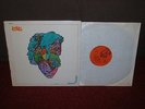 LOVE Forever Changes LP 1967 ELEKTRA 1st Press  STEREO