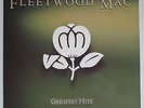 FLEETWOOD MAC Greatest Hits LP VINYL RECORD 1988 Rhiannon GYPSY Sara DREAMS