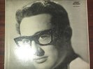 RARE 1959 1ST PRESS THE BUDDY HOLLY STORY T4/T6 CORAL CRL 57279 vinyl record LP