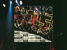 KISS - MTV UNPLUGGED ( LTD.BACK TO BLACK VINYL ) - VINYL LP - NEW