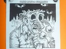 Pink Floyd 'Santa Monica Overdrive ' Rare TMOQ Japan  2LP Acetate Set