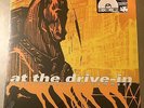 AT THE DRIVE-IN Relationship of Command Double 12