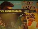 5 x LP's open drum breaks, funky samples, loops all VG+/EX