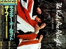 Who The Kids Are Alright Japanese 2-LP vinyl record (Double Album) 40AP-1630 1