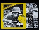 DIE DEUTSCHEN KOMMEN PUNK ROCK-O-RAMA SAMPLER 1982 COTZBROCKEN OHL DER FLUCH