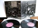The Allman Brothers Band - At Fillmore East  SD2 802  USA 2LP 1971 Capricorn