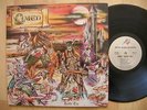 OMEN battle cry METAL BLADE MBR 1027 gate orig 1984 metal