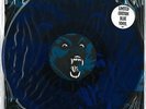 FAITH NO MORE Digging The Grave Vinyl 12 Inch Slash LASHX 51 1995 Blue Vinyl EX