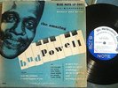 AMAZING BUD POWELL 1st BLUE NOTE 5003 LP 10