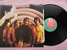 $ Schallplatte, Vinyl, the Kinks, are the village green preservation society