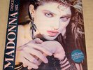 MADONNA DANCE MIX ARGENTINA 12' LP free shipping