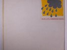 RAIN: Rain: Live, Christmas Night LP (New York private pressing c. '74, title s