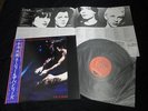 Siouxsie and The Banshees - The Scream Japan Vinyl LP w/OBI