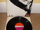 LED ZEPPELIN 1 1st LP 1969 UK 1st Press NOT TURQUOISE STEREO ATLANTIC RARE