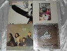 8 Alben (1x Doppelalbum) - Led Zeppelin, Free, Steppenwolf, Ten Years After u.a.