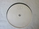 DAVID BYRNE Catherine Wheel TEST PRESSING LP