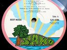 ROXY MUSIC Roxy Music 1972 UK ISLAND 1st PRESS ONCE PLAYED Nr MINT