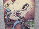 AC/DC - DIRTY DEEDS - AUSTRALIAN PRESSING - 1976 APLP.020