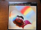 Bobby Timmons Sweet and Soulful Sounds Jazz Lp Riverside MONORLP 422