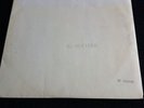 The Beatles White Album 1968 First Mono Uk Press