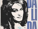 DALIDA - HAVA NAGUILA - LES ENFANTS DU PIREE EP PORTUGAL BARCLAY 1967 EX