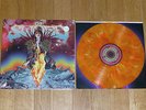 THE SWORD Apocryphon LP ORANGE VINYL /300 mastodon.baroness.coheed and cambria