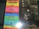 THE BAND Stage Fright '70 Capitol SW425 w/Fold-over poster SEALED MINT
