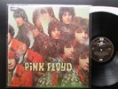 PINK FLOYD piper at the gates of dawn UK EMI LP in SHRINK psych mint NM ARCHIVE
