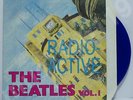 Beatles Radio Active 7 Vinyl Volumes Of 9 5 Day Auction