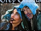 COCOROSIE - GREY OCEANS (LP+MP3)  VINYL LP NEUF