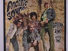 PACIFIC SOUND: Ballad To Jimi / Thick Fog 45 (Italy, PS very sl cw: few light c