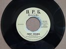 RARE FUNK, SIR GUY & THE ROCKING CAVALIERS, FUNNKY VIRGINIA, ON D.P.G. DPG-801