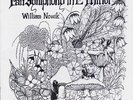 william nowik - pan symphony ine-minor -  new LP-release